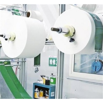 BFE99 MELT BLOWN NONWOVEN FABRIC