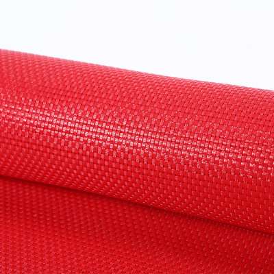 3.5*2.5m Frame size double layer mat trampoline polypropylene trampoline mat color trampoline 24ft with mats