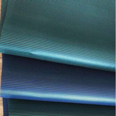 100% PP safe mesh Pool cover fabric factory , 100% PP Pool cover fabric